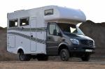 Robel Mobil K 630 HLB Individuell 2017 года